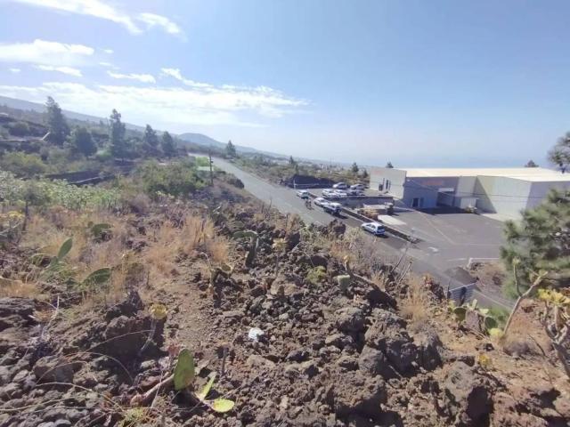 Terreno en Venta en Guía de Isora