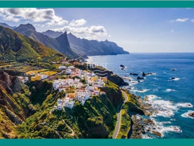 Terreno en Venta en Guía de Isora