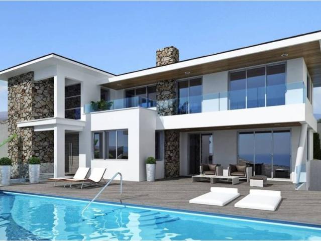 Terreno en Venta en Guía de Isora