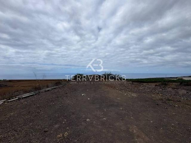 Terreno en Venta en Guía de Isora