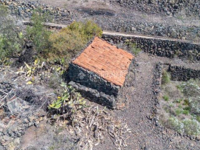 Terreno en Venta en Guía de Isora