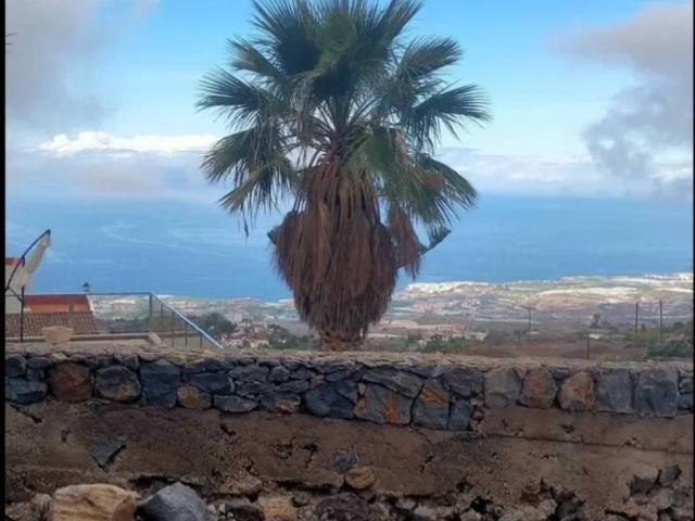 Terreno en Venta en Guía de Isora