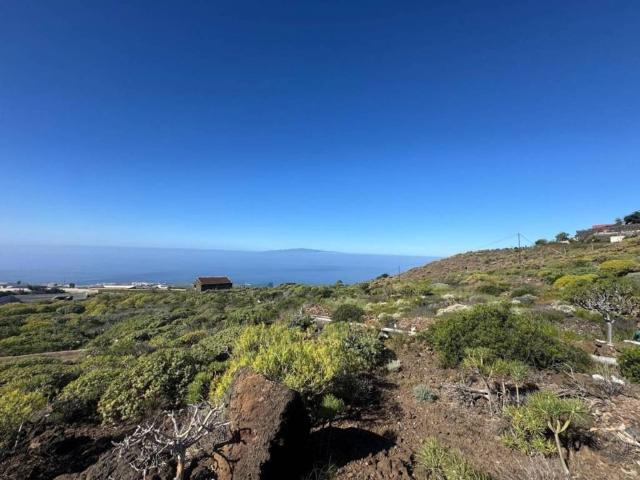Terreno en Venta en Guía de Isora