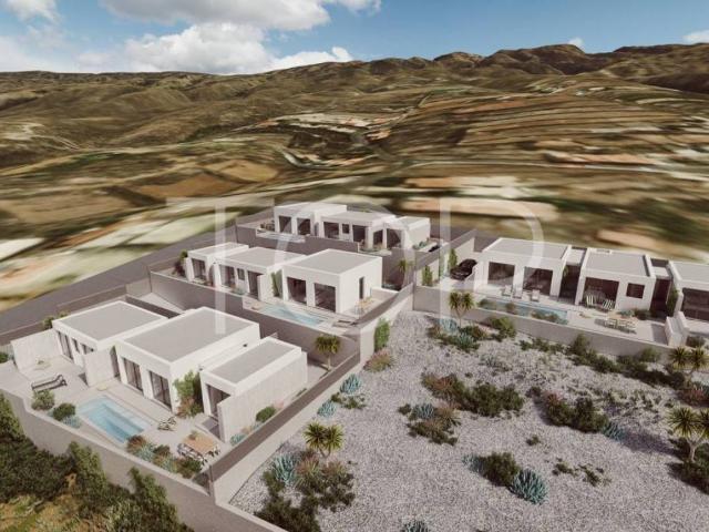 Terreno en Venta en Guía de Isora
