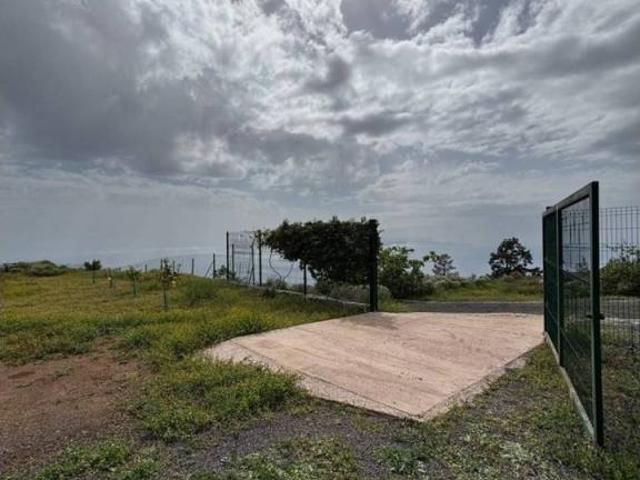 Terreno en Venta en Guía de Isora
