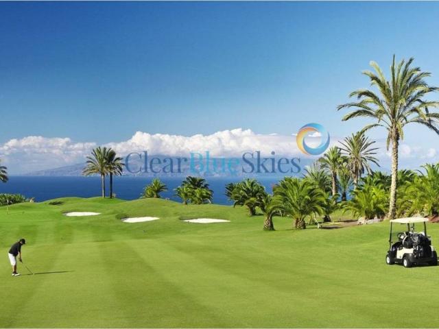 Terreno en Venta en Guía de Isora