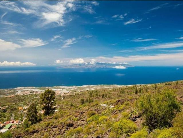Terreno en Venta en Guía de Isora