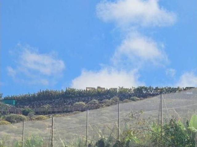 Terreno en Venta en Guía de Isora