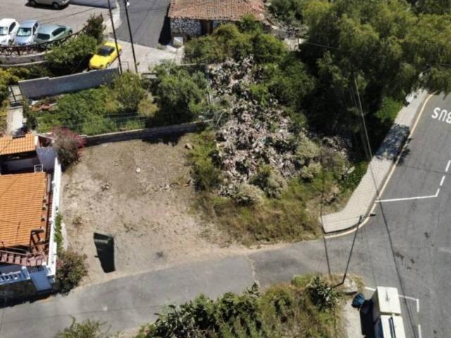 Terreno en Venta en Guía de Isora