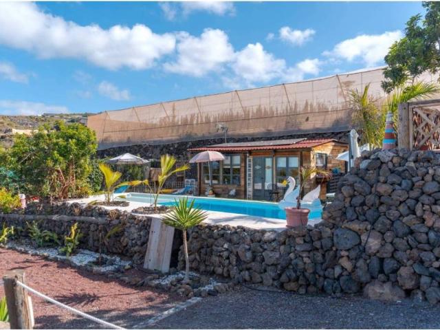 Terreno en Venta en Guía de Isora