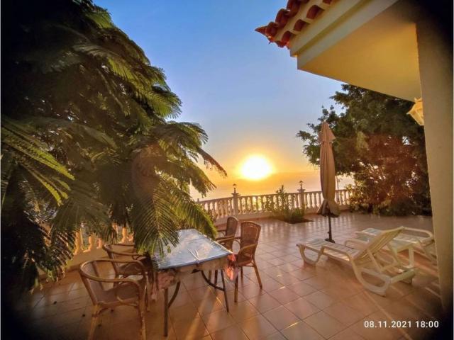 Terreno en Venta en Guía de Isora