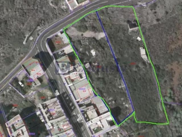 Terreno en venta en Guía de Isora, Calle las Higueritas, 2, 38680