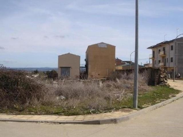 Terreno en venta en Guijuelo, Guijuelo