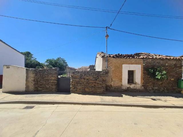 Terreno en Venta en Guijuelo
