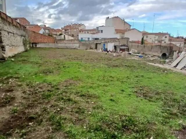 Terreno en Venta en Guijuelo