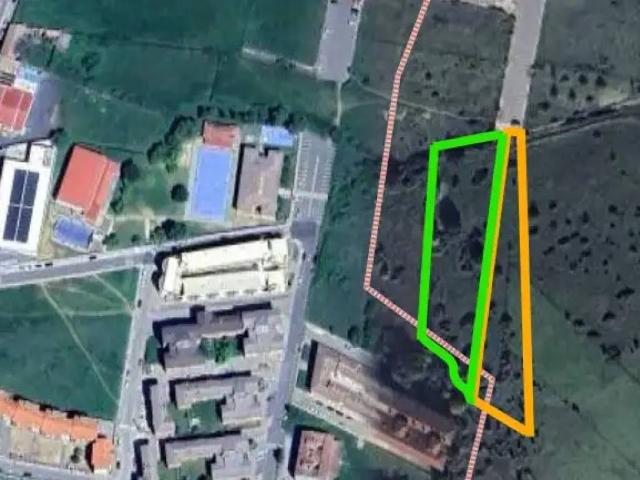 Terreno en Venta en Guijuelo