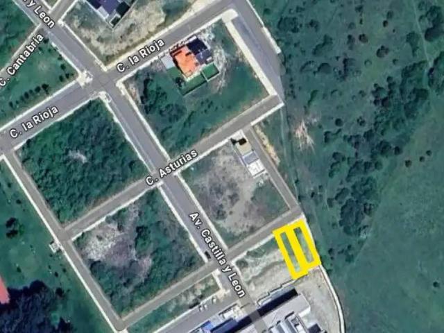 Terreno en Venta en Guijuelo