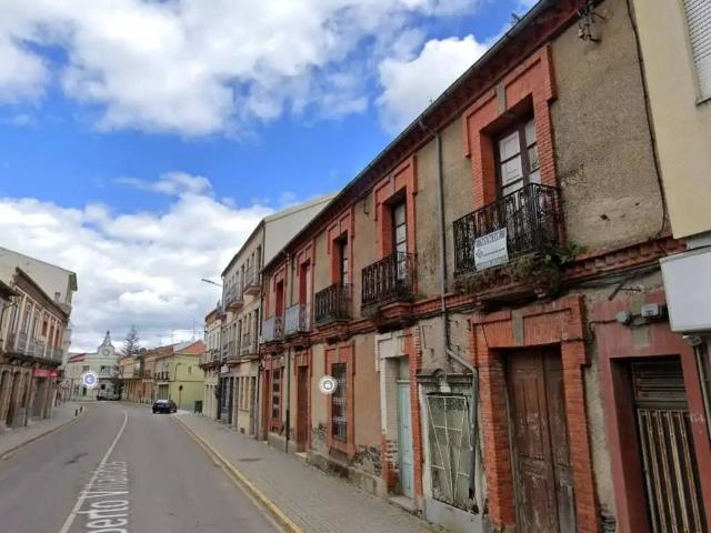 Terreno en Venta en Guijuelo