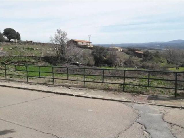 Terreno en Venta en Guijuelo