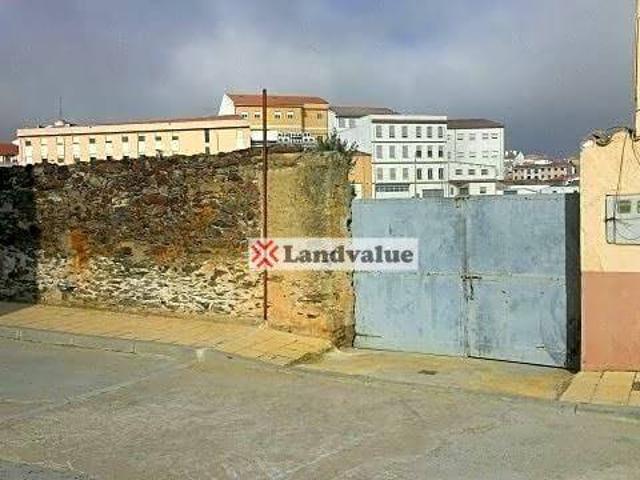 Terreno en Venta en Guijuelo