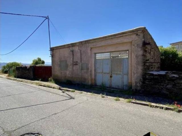 Terreno en Venta en Guijuelo