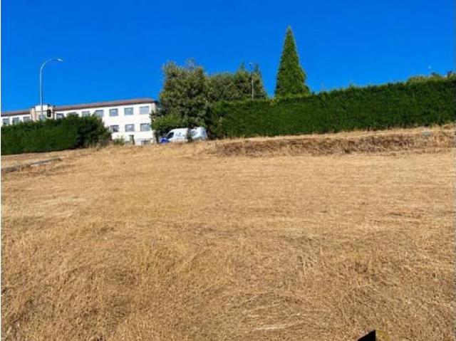 Terreno en Venta en Guijuelo