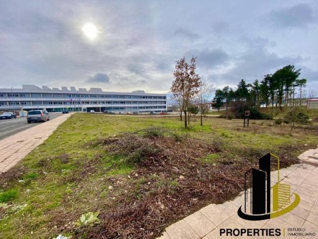 Terreno en Venta en Guijuelo
