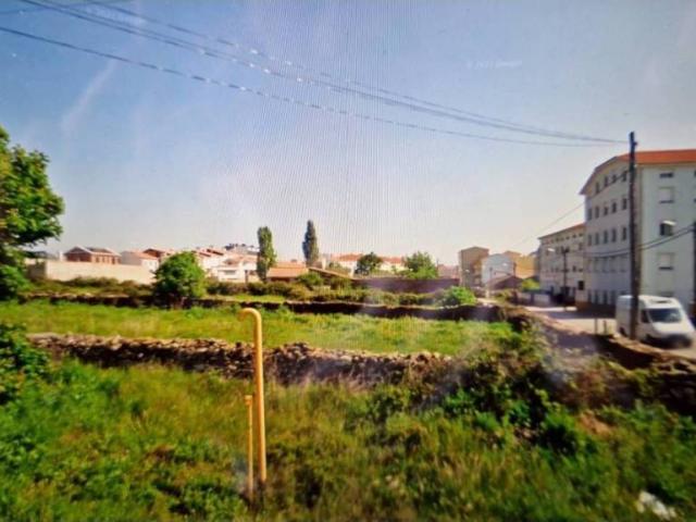 Terreno en Venta en Guijuelo
