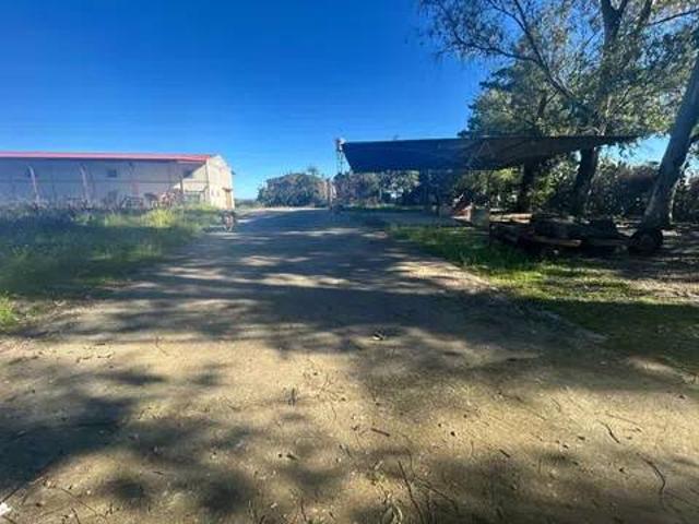 Terreno en Venta en Guijo de Coria