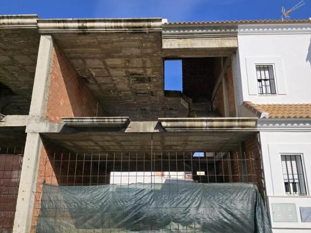 Terreno en venta en Guillena, Guillena