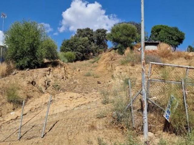 Terreno en venta en Guillena, Las Pajanosas Urb. Golf