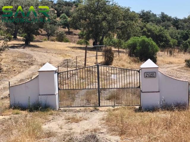 Terreno en Venta en Guillena