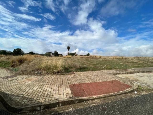 Terreno en Venta en Guillena