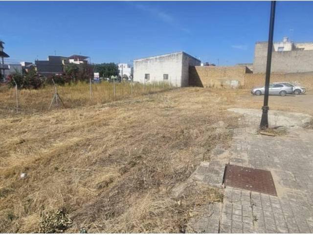 Terreno en Venta en Guillena