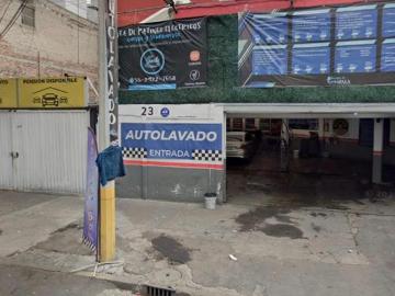 Terreno en venta en Gustavo A. Madero, CDMX. Excelente ubicación