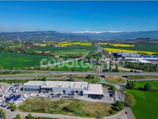 Terreno en Venta en Gurb