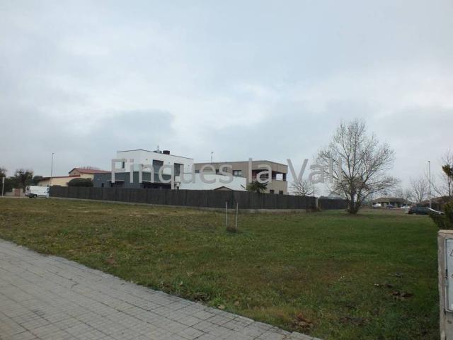 Terreno en Venta en Gurb
