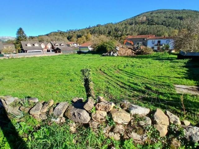 Terreno en Venta en Guriezo