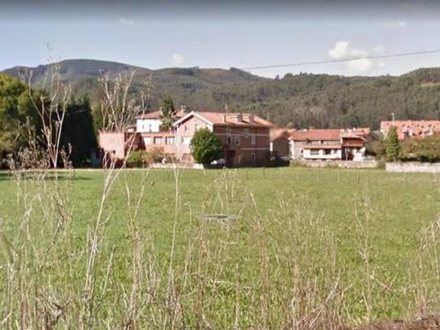 Terreno en Venta en Guriezo