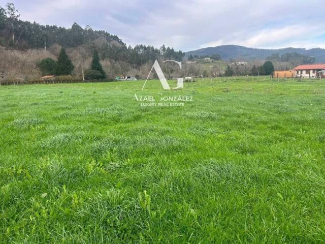 Terreno en Venta en Guriezo