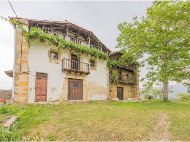 Terreno en Venta en Guriezo