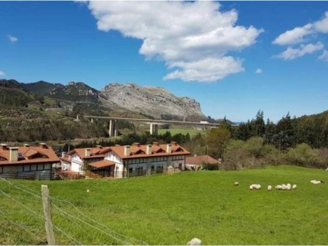 Terreno en Venta en Guriezo