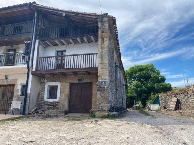 Terreno en Venta en Guriezo