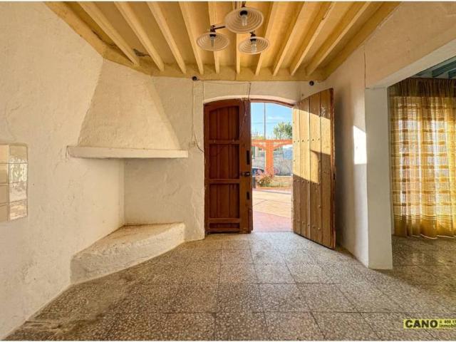 Casa en Venta en Gádor
