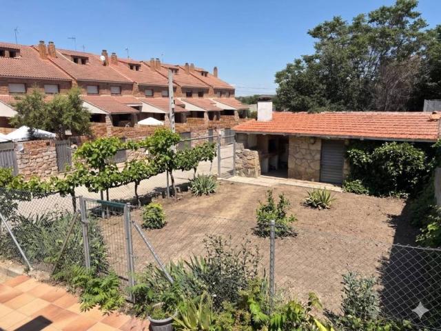 Terreno en Venta en Galapagar