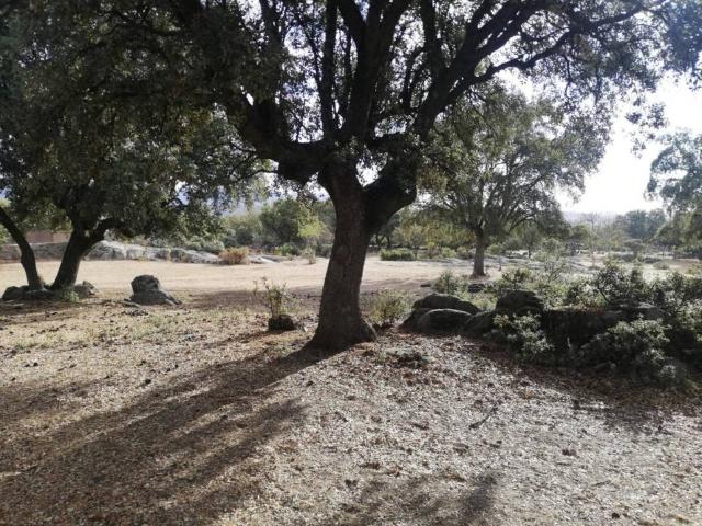 Terreno en Venta en Galapagar