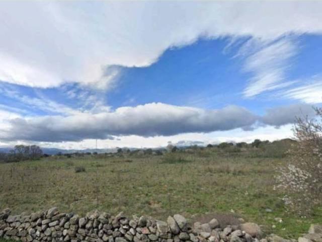 Terreno en Venta en Galapagar