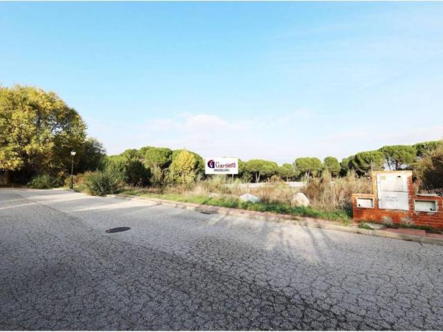 Terreno en Venta en Galapagar