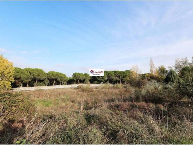 Terreno en Venta en Galapagar
