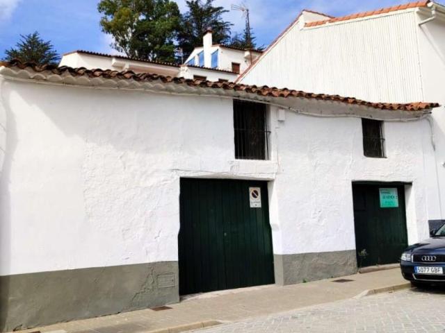 Terreno en venta en Galaroza, Galaroza